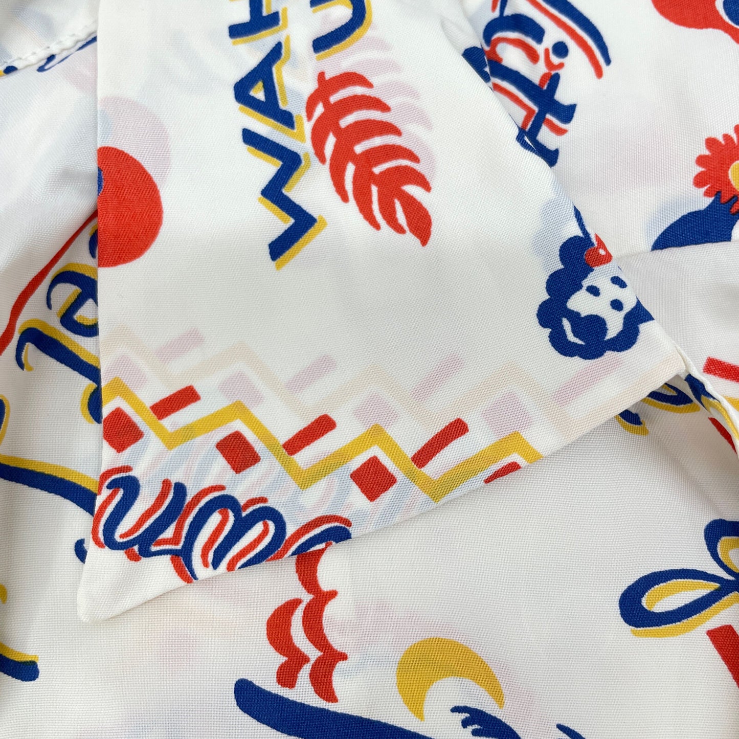 SUN SURF サンサーフ SS37780 RAYON S/S SWEET LEILANI トップス L