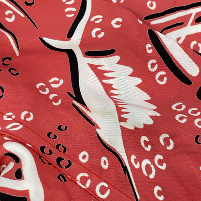 SUN SURF サンサーフ SS34445 RAYON S/S LOCAL PINEAPPLE トップス L