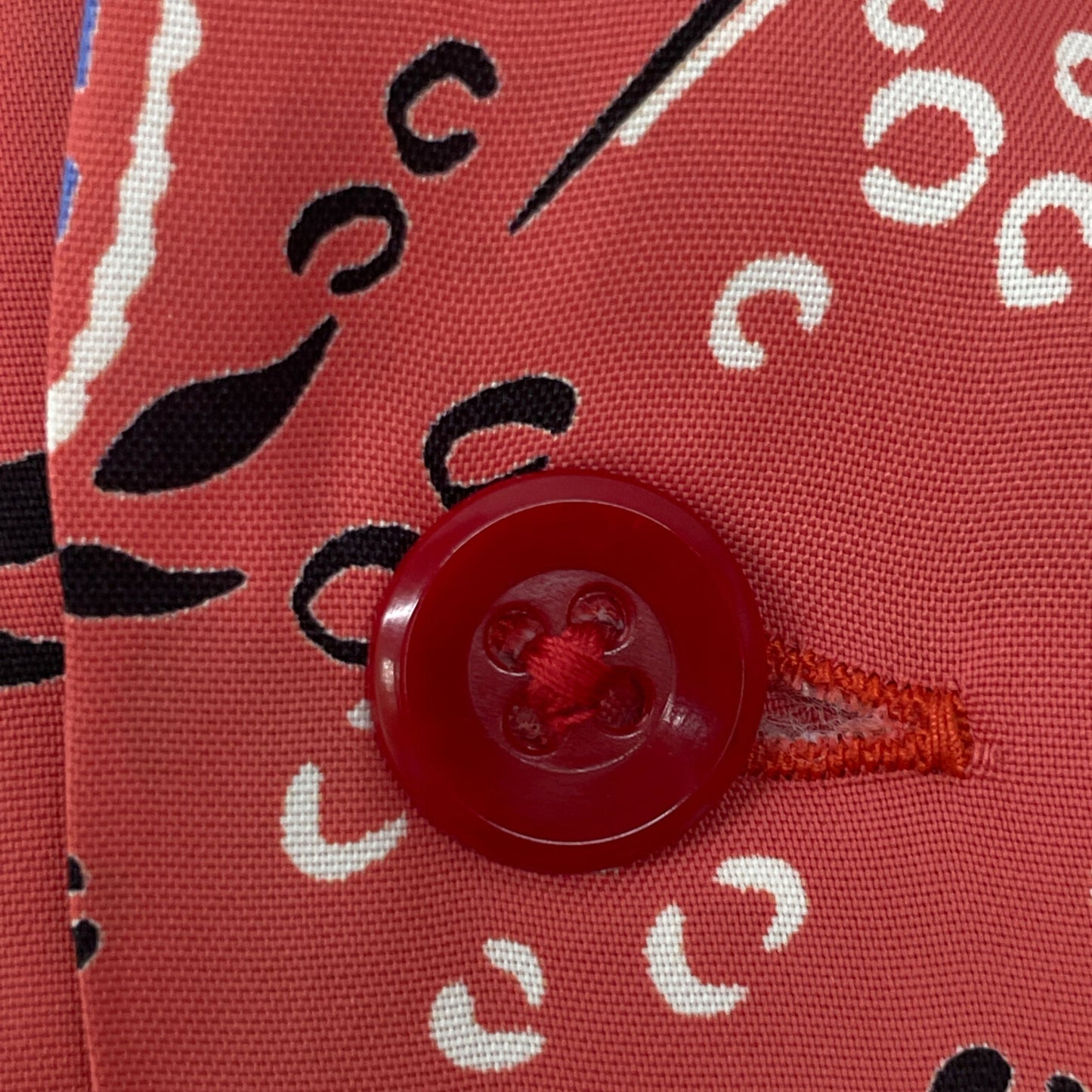 SUN SURF サンサーフ SS34445 RAYON S/S LOCAL PINEAPPLE トップス L