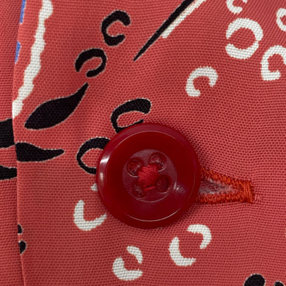 SUN SURF サンサーフ SS34445 RAYON S/S LOCAL PINEAPPLE トップス L