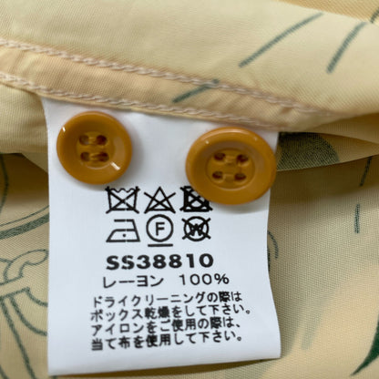 SUN SURF サンサーフ SS38810 NAVIGATION OF THE SEA トップス M