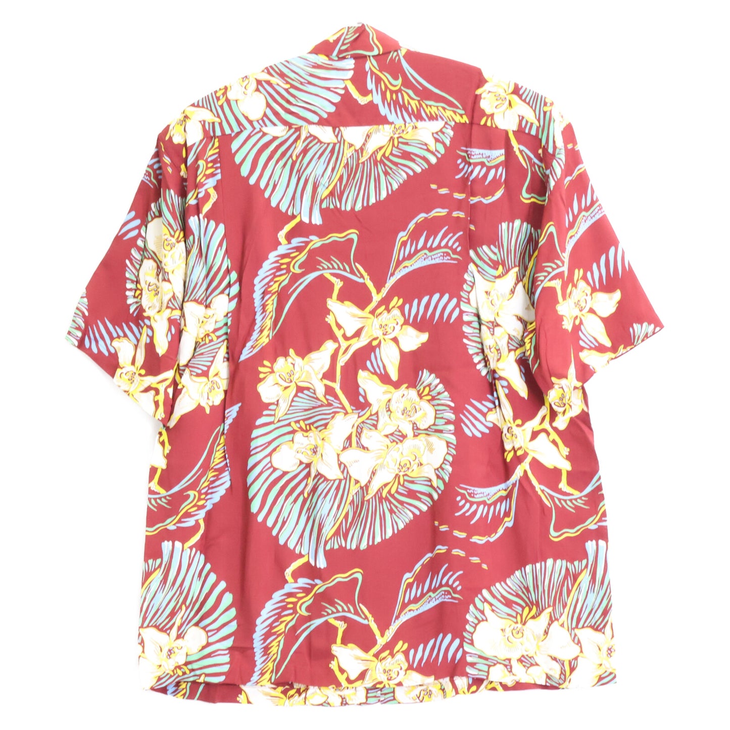 SUN SURF サンサーフ SS36442 White Ginger トップス L