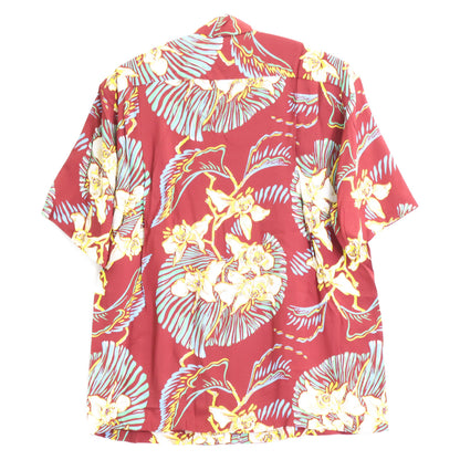 SUN SURF サンサーフ SS36442 White Ginger トップス L