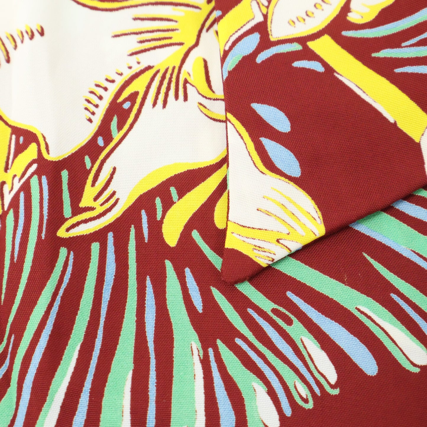 SUN SURF サンサーフ SS36442 White Ginger トップス L