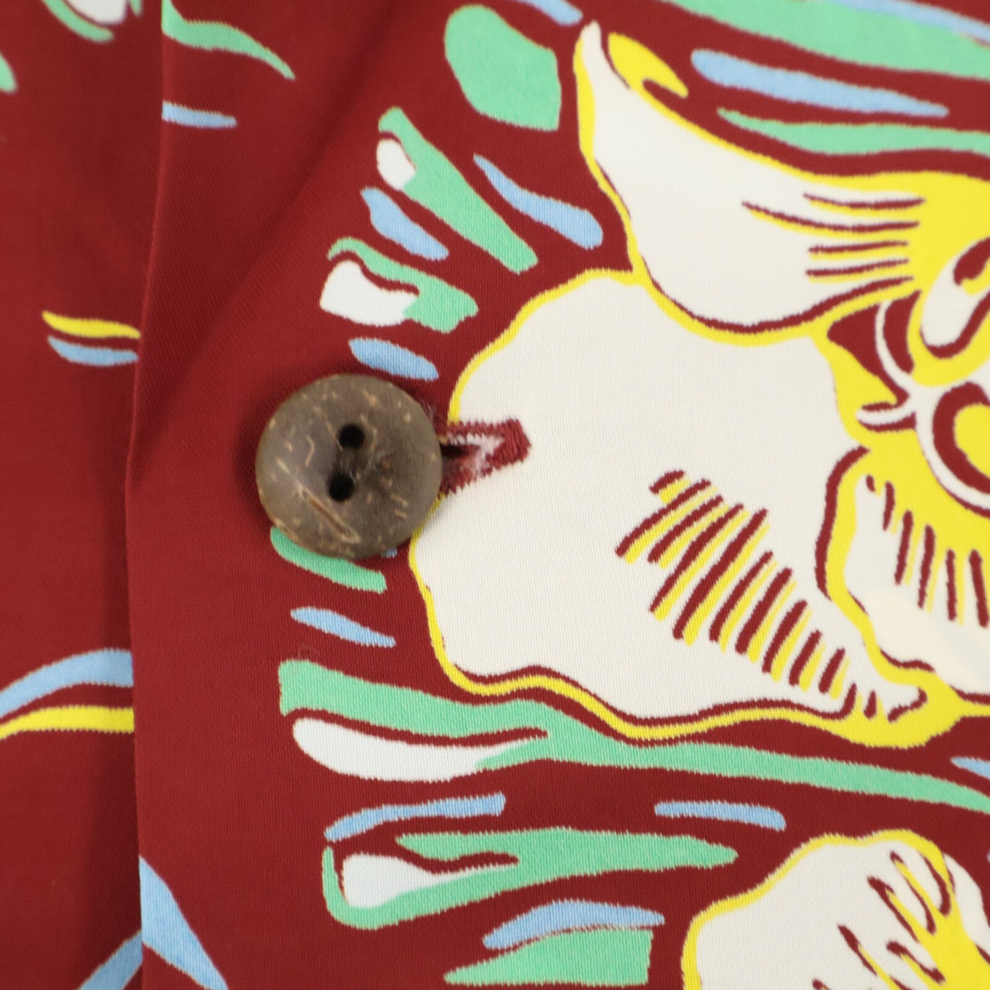 SUN SURF サンサーフ SS36442 White Ginger トップス L