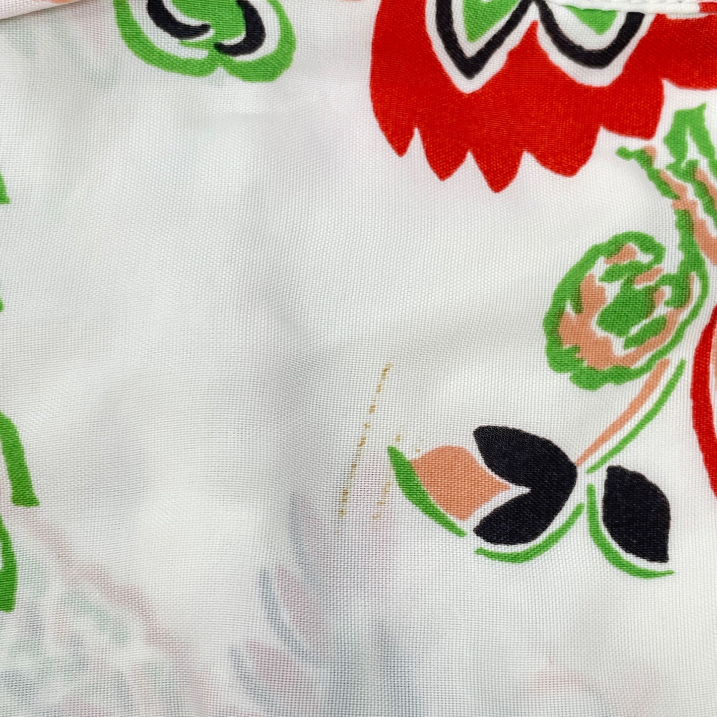 SUN SURF サンサーフ SS37150 MOHALA LADY BORDER トップス L