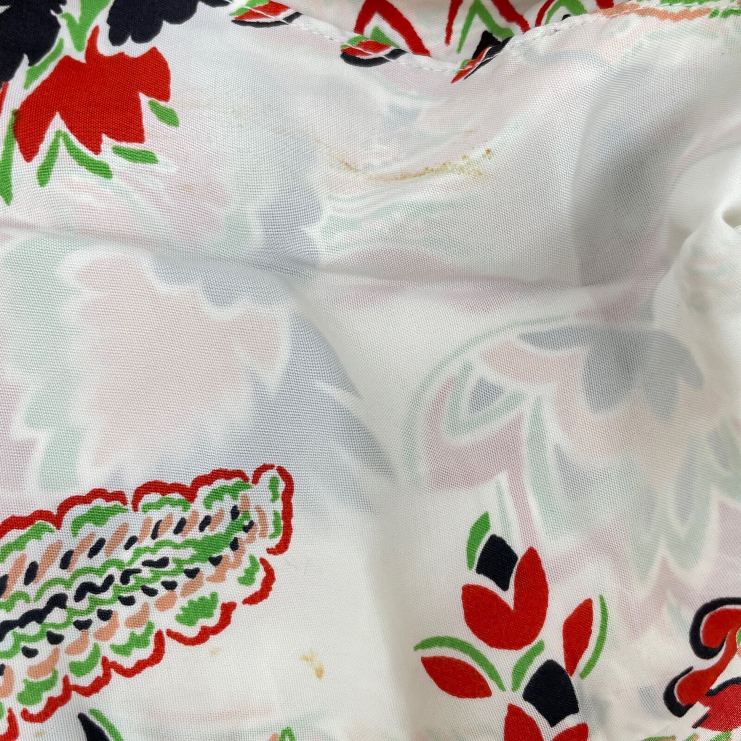 SUN SURF サンサーフ SS37150 MOHALA LADY BORDER トップス L