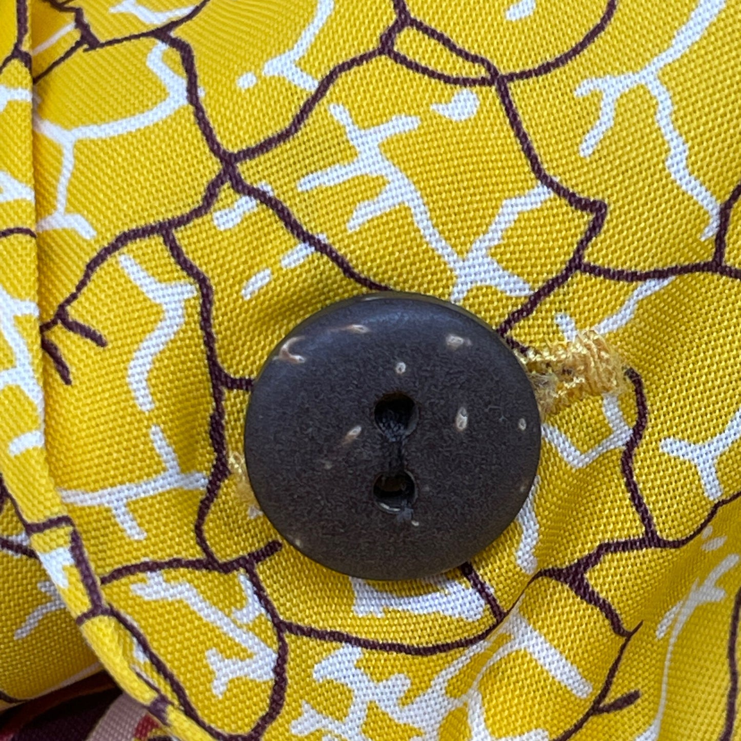 SUN SURF サンサーフ SS37142LS PINEAPPLE ISLAND トップス L