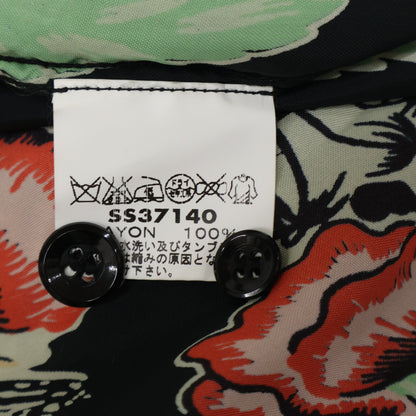 SUN SURF サンサーフ SS37140 ANELA KAPUA トップス L