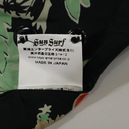 SUN SURF サンサーフ SS37140 ANELA KAPUA トップス L