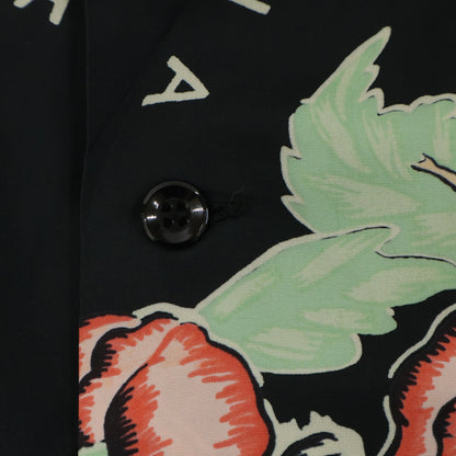 SUN SURF サンサーフ SS37140 ANELA KAPUA トップス L