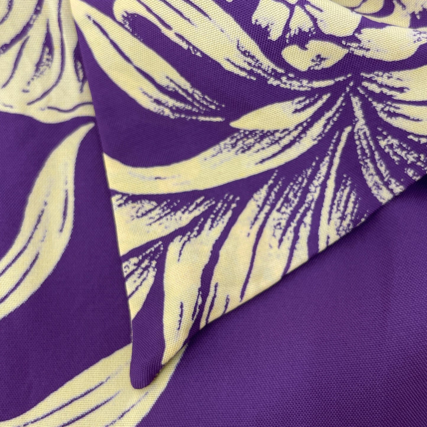 SUN SURF サンサーフ SS35651 PINEAPPLE BORDER トップス L