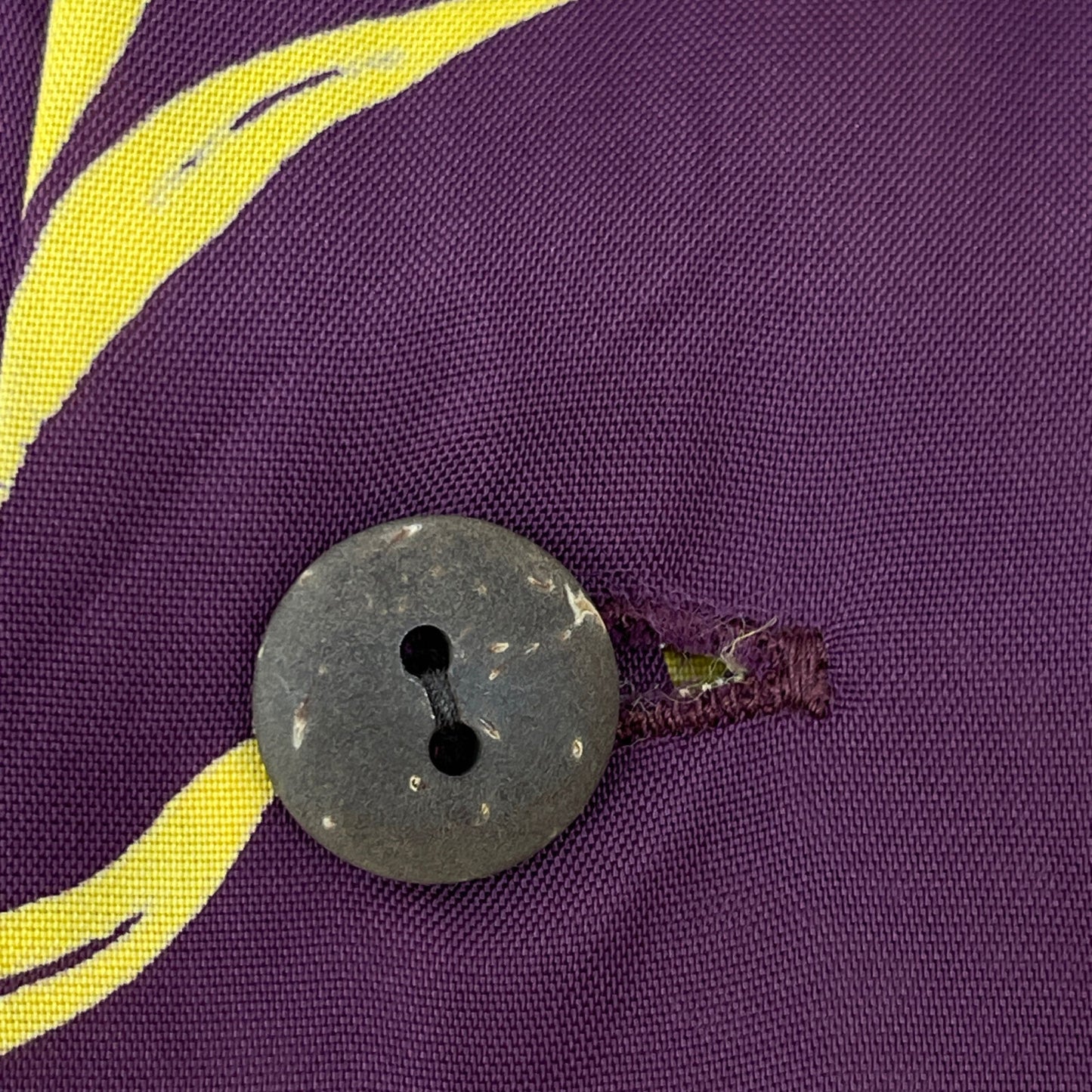 SUN SURF サンサーフ SS35651 PINEAPPLE BORDER トップス L