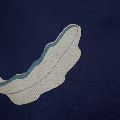 SUN SURF サンサーフ SS33876 NIGHT BLOOMING CEREUS BORDER トップス L