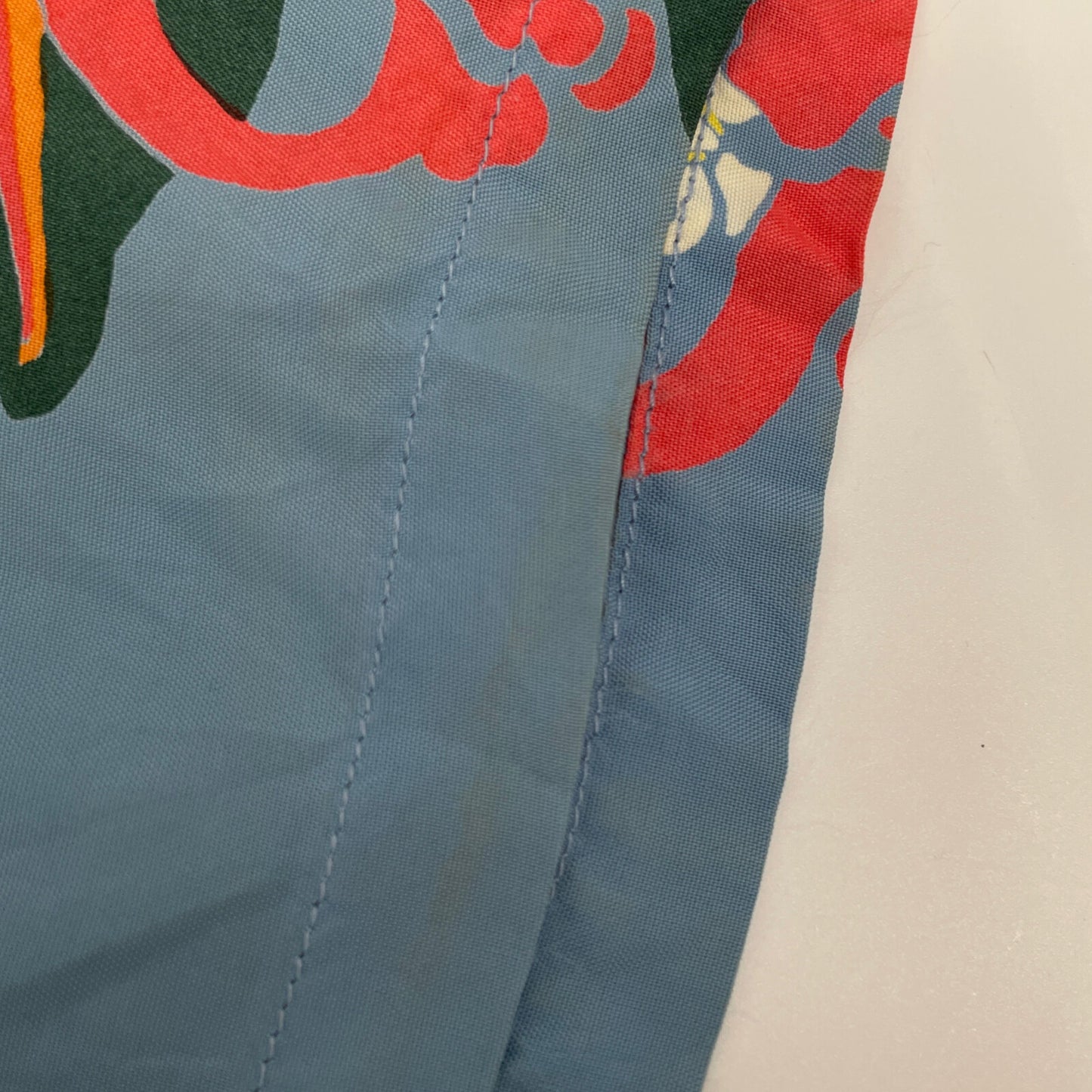 SUN SURF サンサーフ SS34858 CROWN FLOWER トップス L