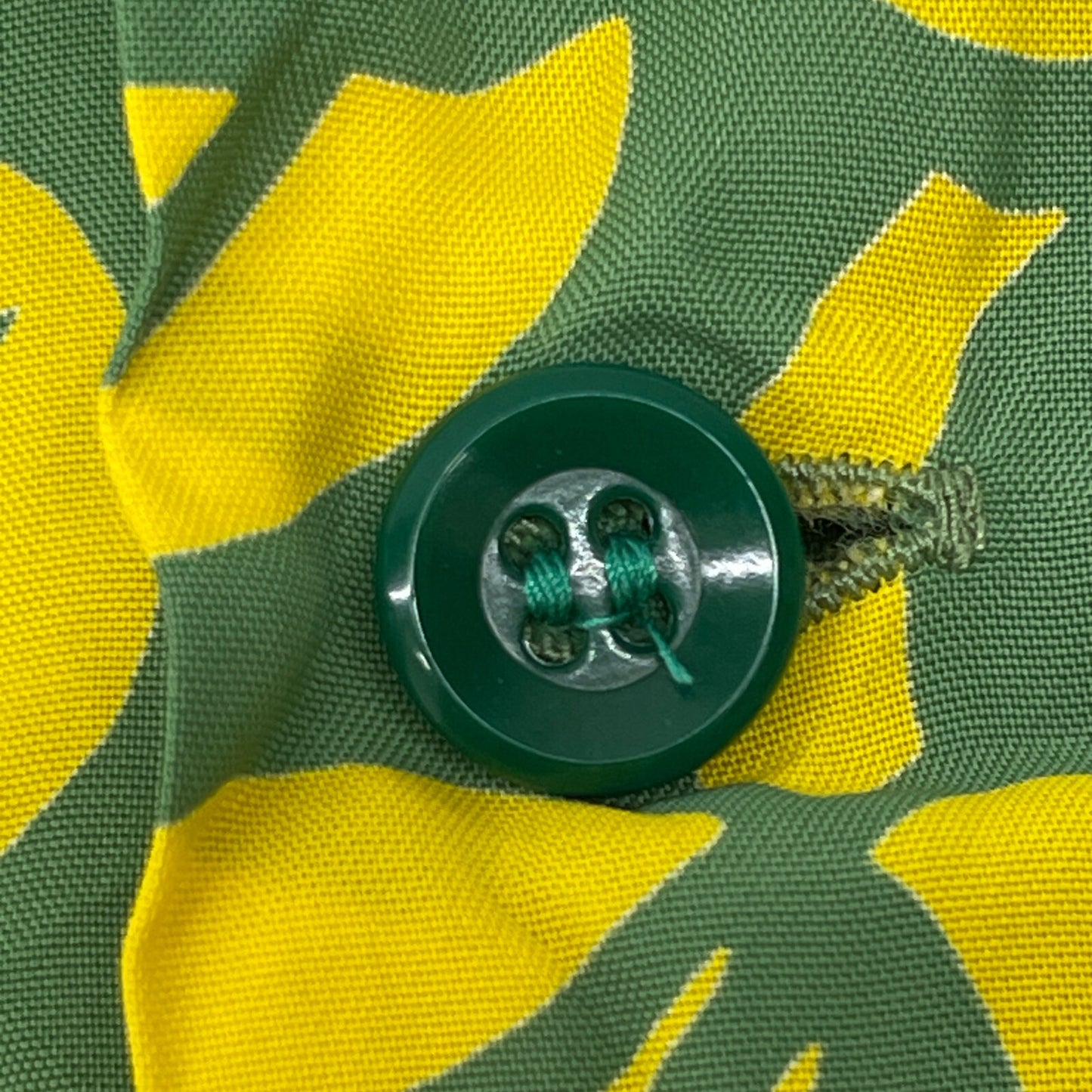 SUN SURF サンサーフ SS36827 BLOOMING BORDER WATUMULL'S トップス L