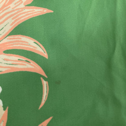 SUN SURF サンサーフ SS36828 PINEAPPLE CHAIN BORDER トップス L