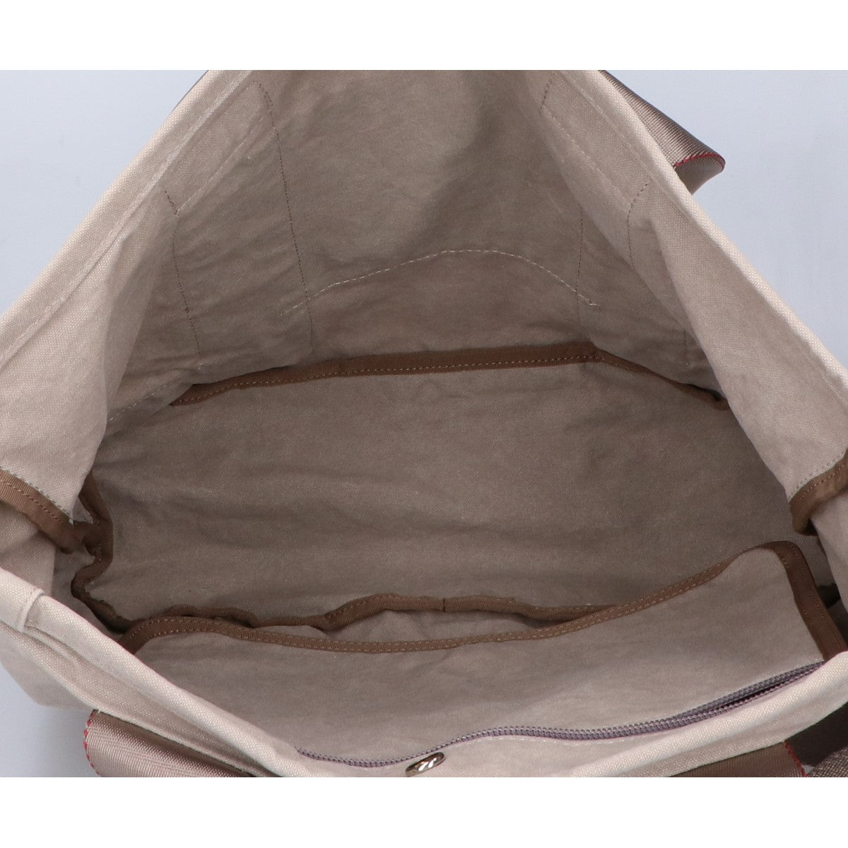 BRIEFING ブリーフィング キャンバス トートバッグ