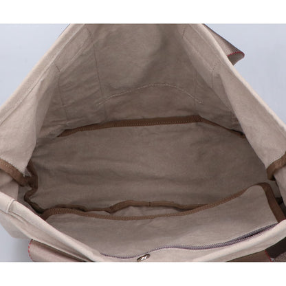 BRIEFING ブリーフィング キャンバス トートバッグ