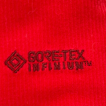 WOOLRICH ウールリッチ WJOU0066 ｺﾞｱﾃｯｸｽ ｺｰﾃﾞｭﾛｲ ﾊﾟﾌｨ ﾀﾞｳﾝﾊﾟｰｶ ジャケット S