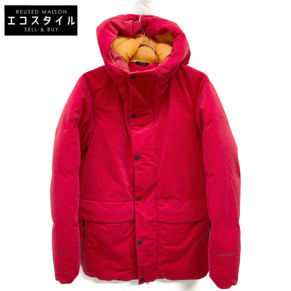 WOOLRICH ウールリッチ WJOU0066 ｺﾞｱﾃｯｸｽ ｺｰﾃﾞｭﾛｲ ﾊﾟﾌｨ ﾀﾞｳﾝﾊﾟｰｶ ジャケット S