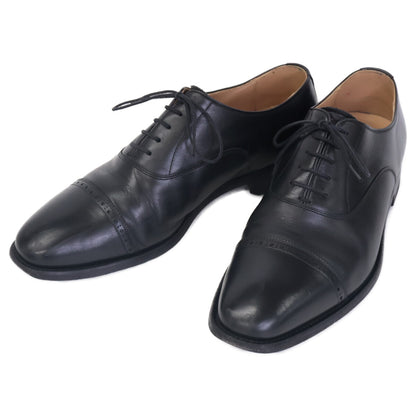 SCOTCH GRAIN スコッチグレイン PB-2438 パンチドキャップトゥ オックスフォード シューズ 26