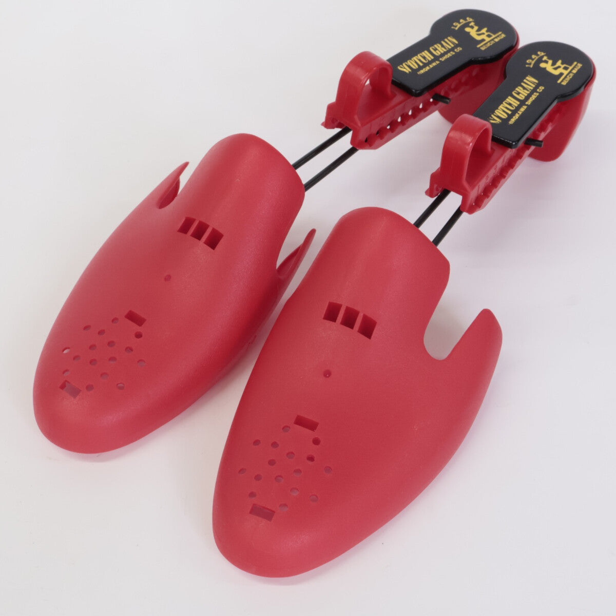 SCOTCH GRAIN スコッチグレイン PB-2438 パンチドキャップトゥ オックスフォード シューズ 26