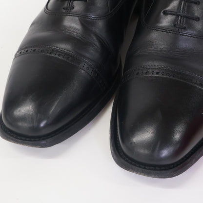 SCOTCH GRAIN スコッチグレイン PB-2438 パンチドキャップトゥ オックスフォード シューズ 26