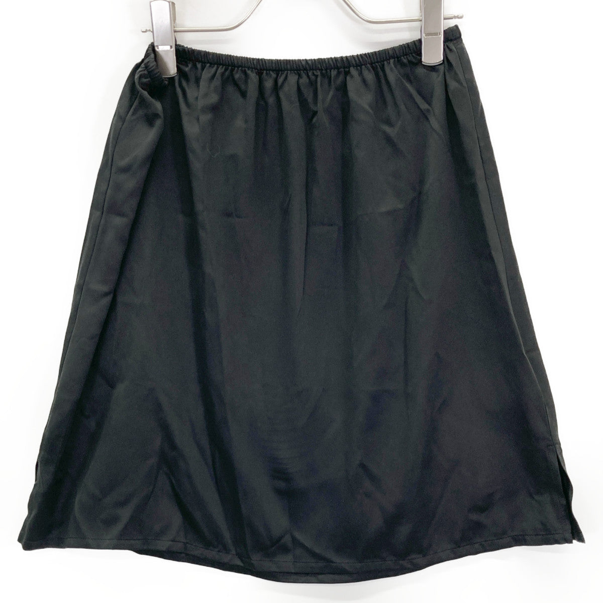 DRESSTERIOR ドレステリア 085-57022 ﾘﾌﾞﾆｯﾄﾗｯﾌﾟﾜﾝﾋﾟｰｽ ワンピース 38