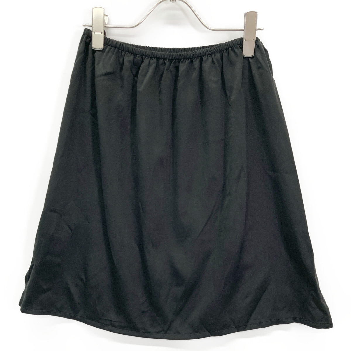 DRESSTERIOR ドレステリア 085-57022 ﾘﾌﾞﾆｯﾄﾗｯﾌﾟﾜﾝﾋﾟｰｽ ワンピース 38