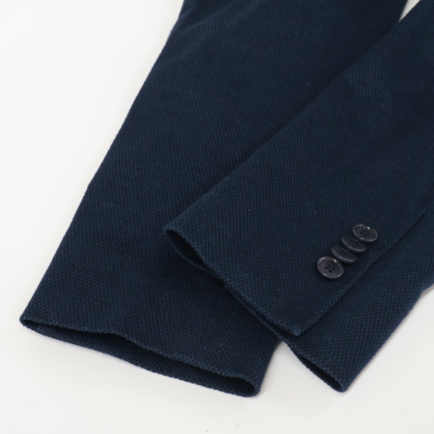 UNITED ARROWS ユナイテッドアローズ 11221894528 UAF ﾘﾈﾝｶﾉｺ3Bｼﾞｬｹｯﾄ ジャケット 46