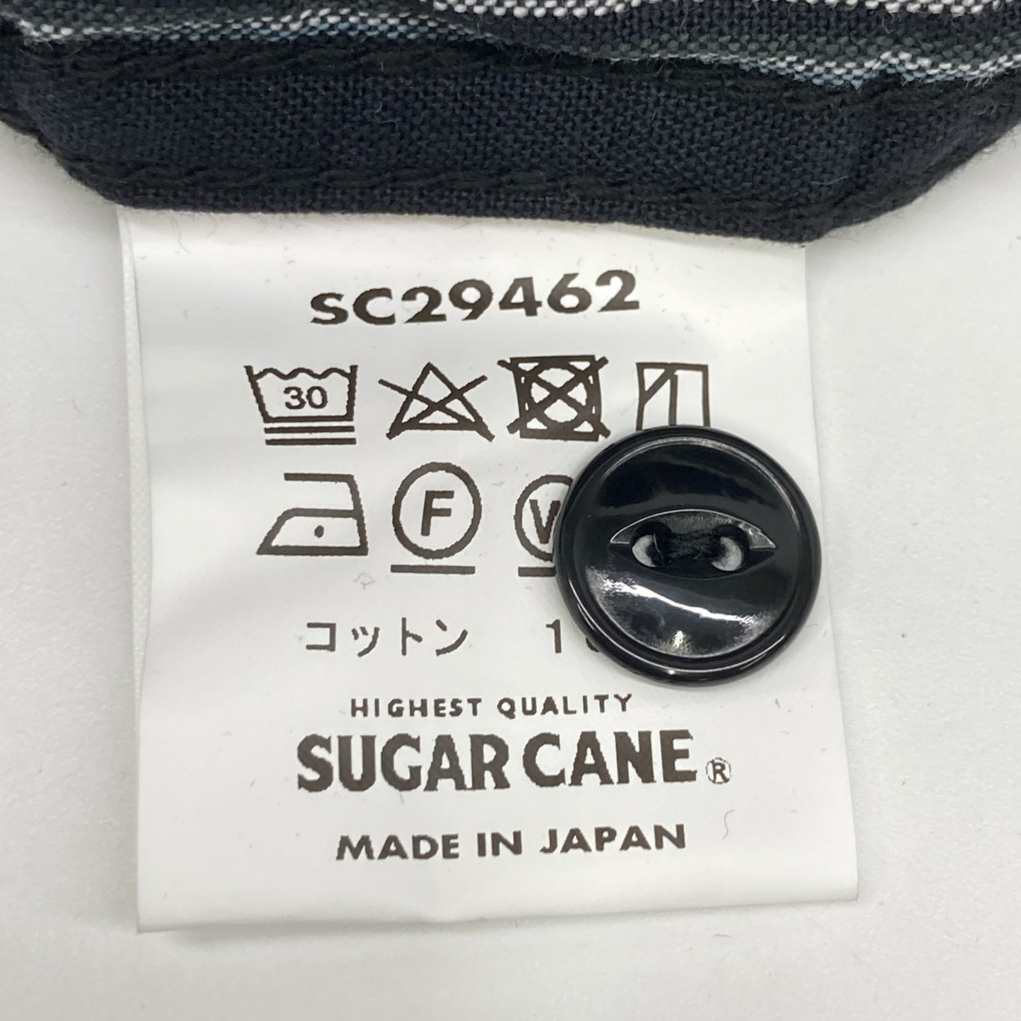 SUGAR CANE シュガーケーン SC29462 NATIVE AMERICAN DOBBY STRIPE L/S WORK SHIRT トップス 17