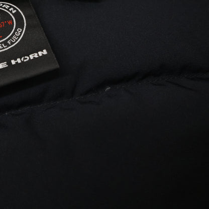 CAPE HORN ケープホーン 72575 QUINA MURMASKI ﾀﾞｳﾝｺｰﾄ コート 40