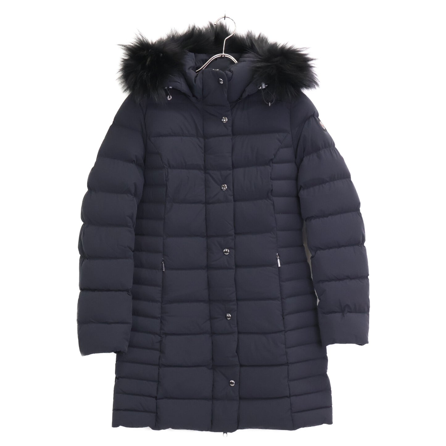 CAPE HORN ケープホーン 72575 QUINA MURMASKI ﾀﾞｳﾝｺｰﾄ コート 40