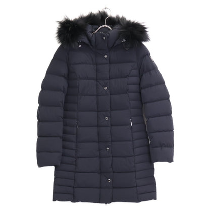 CAPE HORN ケープホーン 72575 QUINA MURMASKI ﾀﾞｳﾝｺｰﾄ コート 40