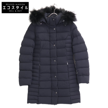 CAPE HORN ケープホーン 72575 QUINA MURMASKI ﾀﾞｳﾝｺｰﾄ コート 40