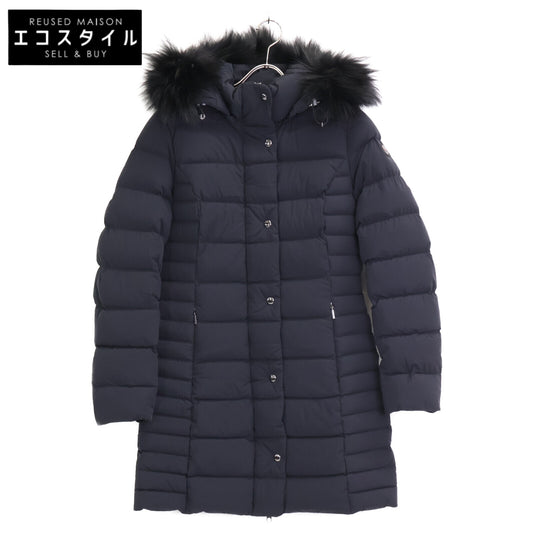 CAPE HORN ケープホーン 72575 QUINA MURMASKI ﾀﾞｳﾝｺｰﾄ コート 40