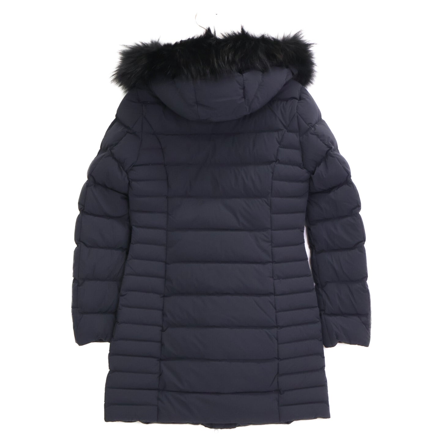 CAPE HORN ケープホーン 72575 QUINA MURMASKI ﾀﾞｳﾝｺｰﾄ コート 40