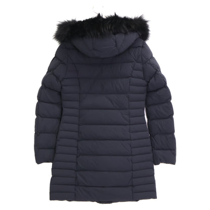 CAPE HORN ケープホーン 72575 QUINA MURMASKI ﾀﾞｳﾝｺｰﾄ コート 40