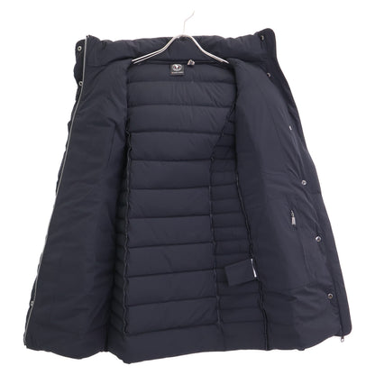 CAPE HORN ケープホーン 72575 QUINA MURMASKI ﾀﾞｳﾝｺｰﾄ コート 40