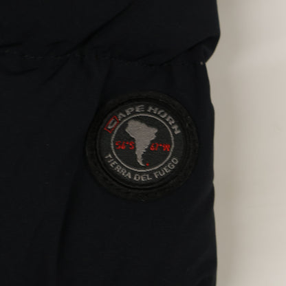 CAPE HORN ケープホーン 72575 QUINA MURMASKI ﾀﾞｳﾝｺｰﾄ コート 40