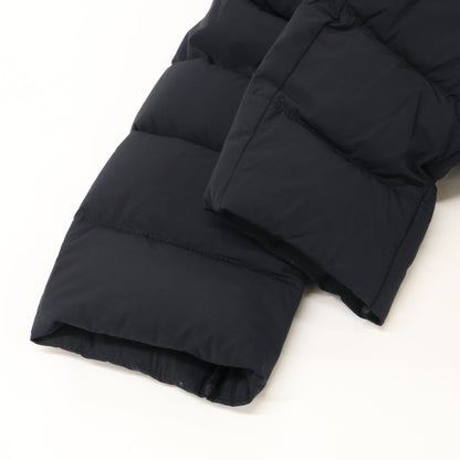 CAPE HORN ケープホーン 72575 QUINA MURMASKI ﾀﾞｳﾝｺｰﾄ コート 40