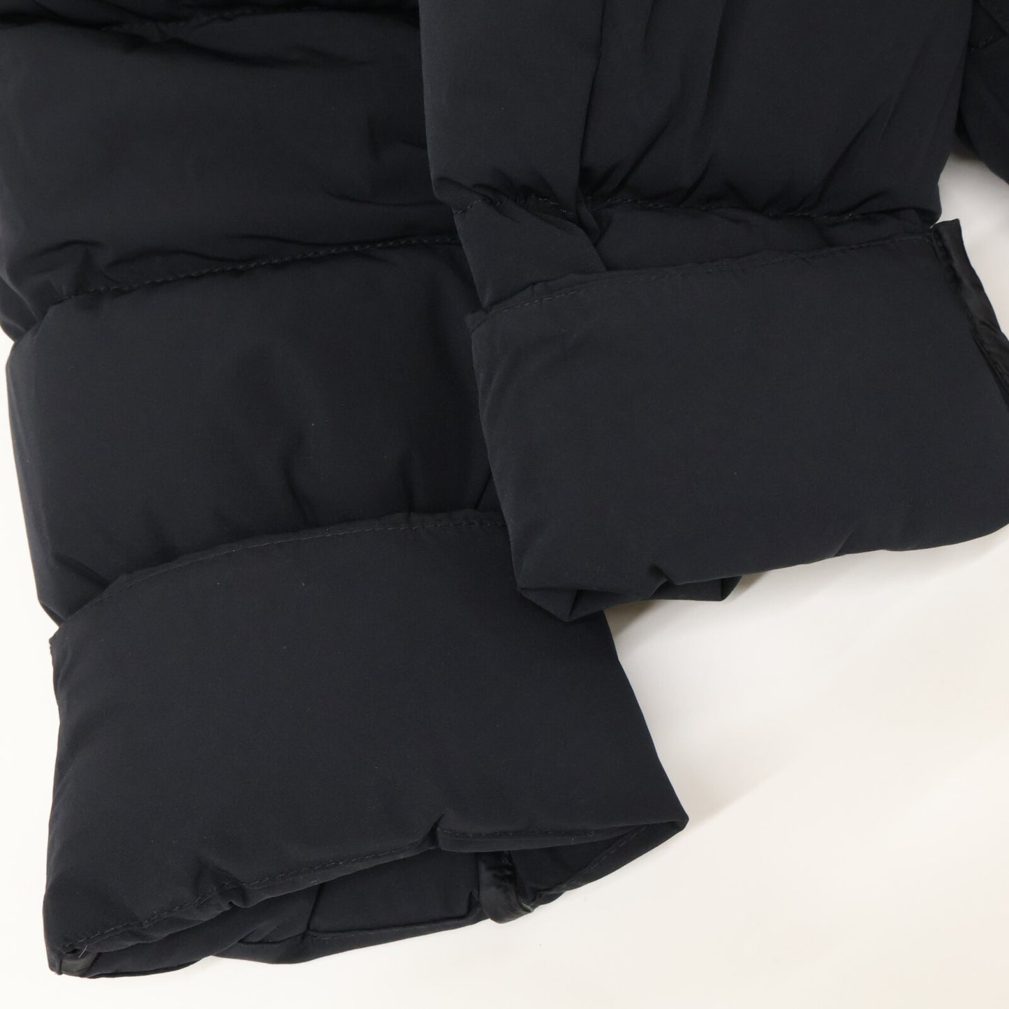 CAPE HORN ケープホーン 72575 QUINA MURMASKI ﾀﾞｳﾝｺｰﾄ コート 40