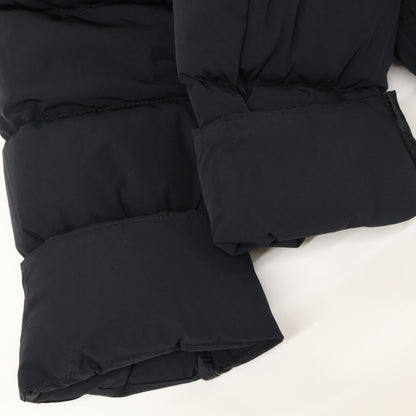 CAPE HORN ケープホーン 72575 QUINA MURMASKI ﾀﾞｳﾝｺｰﾄ コート 40