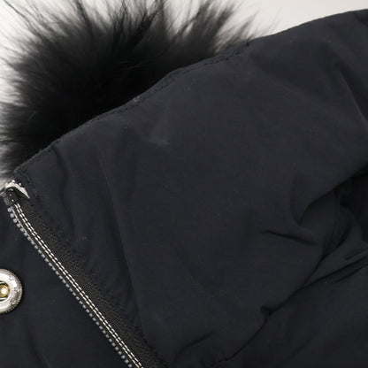 CAPE HORN ケープホーン 72575 QUINA MURMASKI ﾀﾞｳﾝｺｰﾄ コート 40