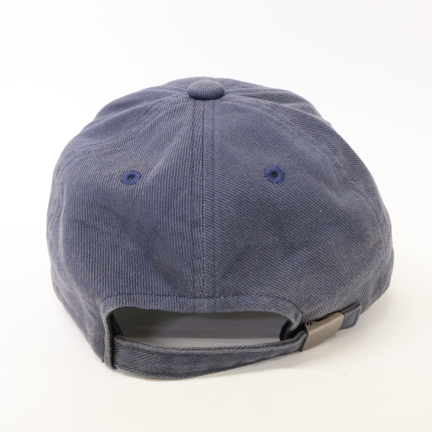 SAINT MICHAEL セントマイケル 【美品】SM-HR8-0000-080 6PANEL CAP 6パネル キャップ 帽子 OS