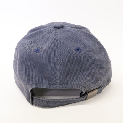 SAINT MICHAEL セントマイケル 【美品】SM-HR8-0000-080 6PANEL CAP 6パネル キャップ 帽子 OS