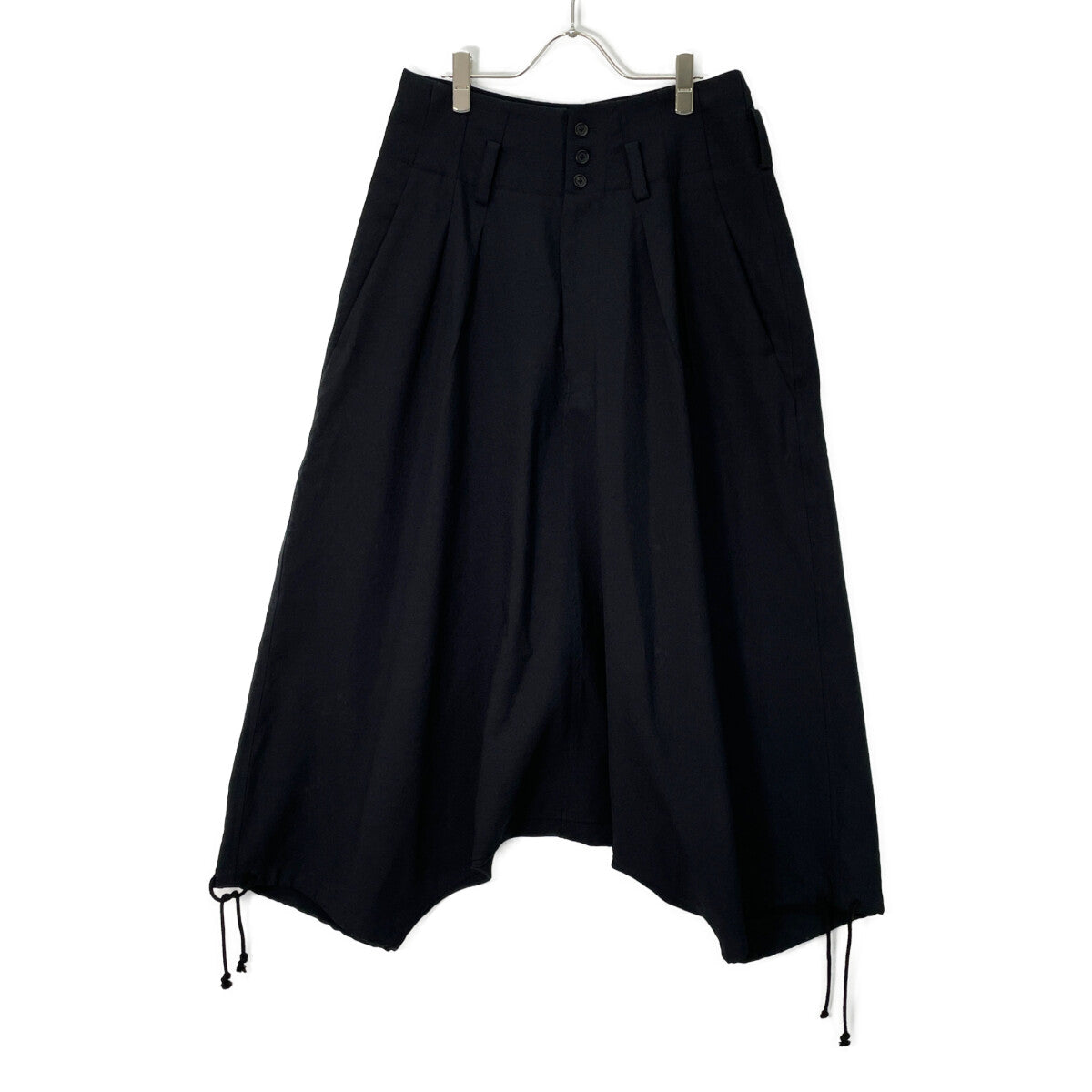 S'YTE サイト UU-P18-904 ｻﾙｴﾙﾊﾞﾙｰﾝﾊﾟﾝﾂ ボトムス 3