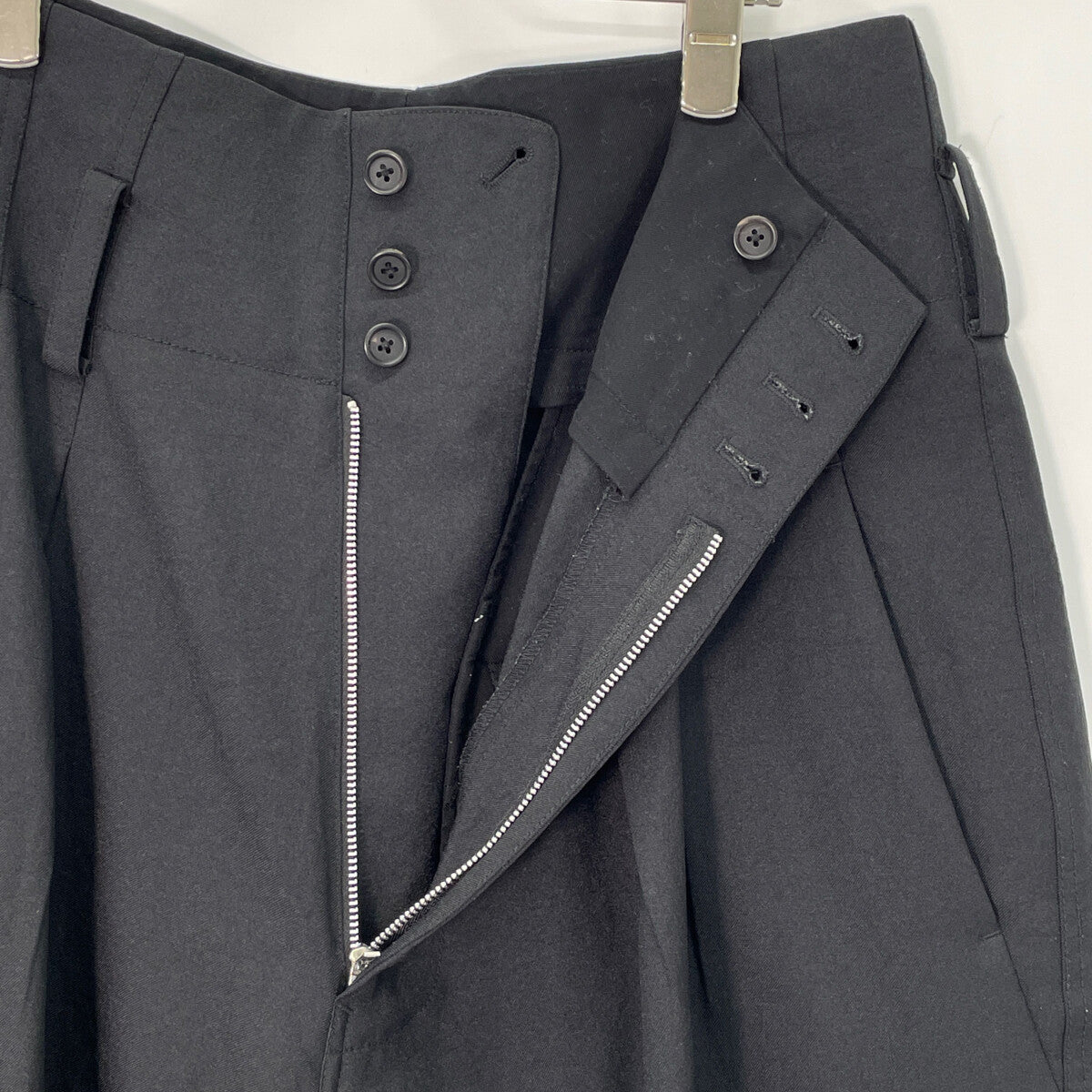 S'YTE サイト UU-P18-904 ｻﾙｴﾙﾊﾞﾙｰﾝﾊﾟﾝﾂ ボトムス 3