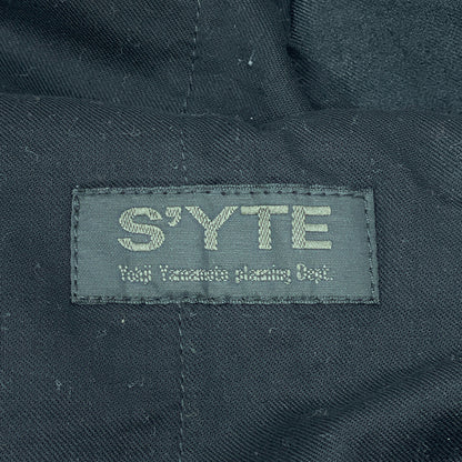 S'YTE サイト UU-P18-904 ｻﾙｴﾙﾊﾞﾙｰﾝﾊﾟﾝﾂ ボトムス 3